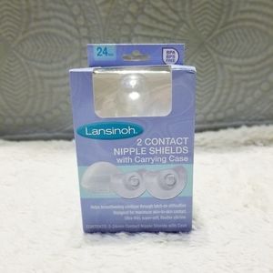 Lansinoh Nipple Shields